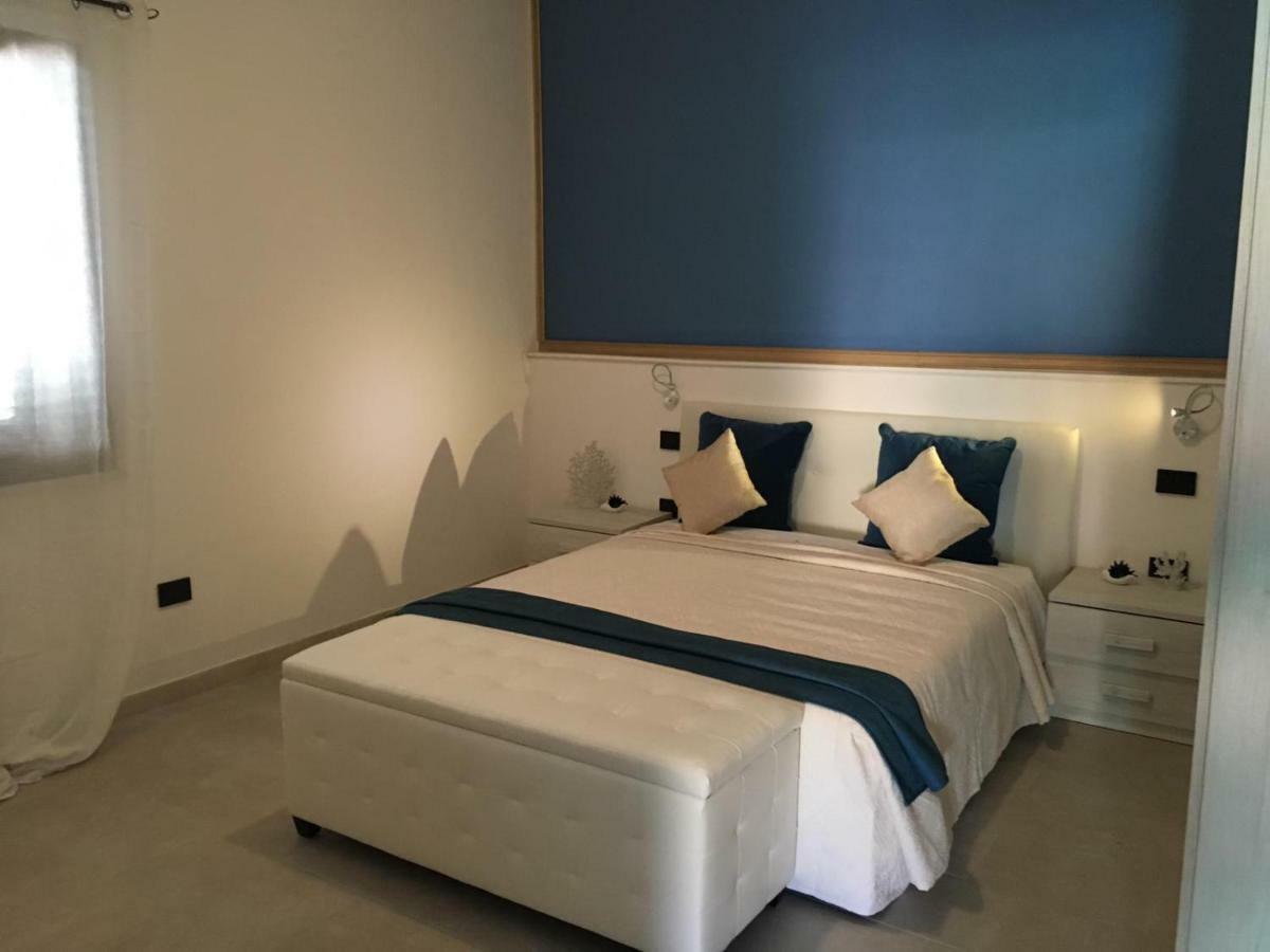 Hotel Albeldi' Domus De Maria Zewnętrze zdjęcie