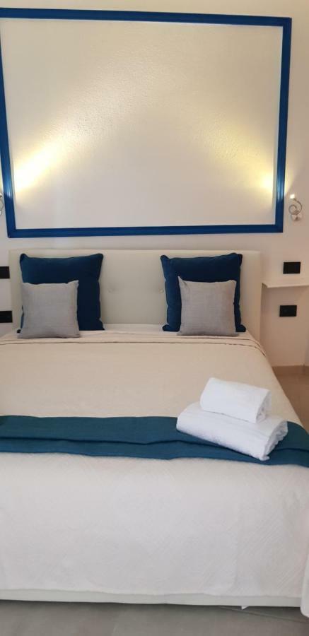 Hotel Albeldi' Domus De Maria Zewnętrze zdjęcie